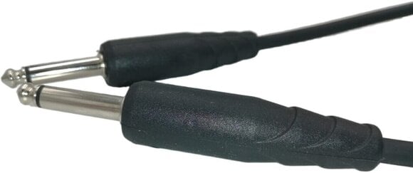 Cable de instrumento EnovaNxt NXT-I1-PLMM2-6 6 m Recto - Recto Cable de instrumento - 5