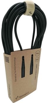 Cable de instrumento EnovaNxt NXT-I1-PLMM2-8 8 m Recto - Recto Cable de instrumento - 4