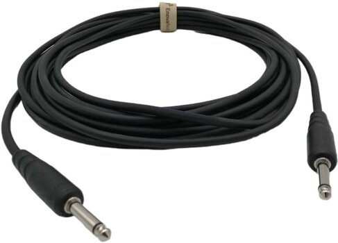 Cable de instrumento EnovaNxt NXT-I1-PLMM2-10 10 m Recto - Recto Cable de instrumento - 6