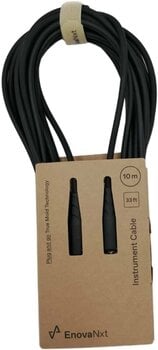 Instrument Cable EnovaNxt NXT-I1-PLMM2-10 10 m Straight - Straight Instrument Cable - 2