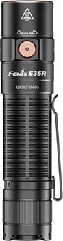 Flashlight Fenix E35R Flashlight - 3