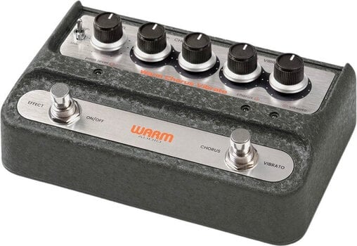 Gitáreffekt Warm Audio WA-C1 Gitáreffekt - 2