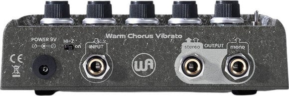 Gitarreneffekt Warm Audio WA-C1 Gitarreneffekt - 3