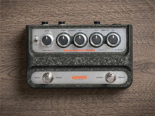 Gitarový efekt Warm Audio WA-C1 Gitarový efekt - 3