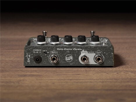 Guitar Effect Warm Audio WA-C1 Guitar Effect - 6