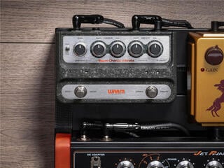 Gitarový efekt Warm Audio WA-C1 Gitarový efekt - 6
