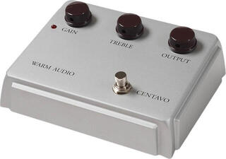 Gitarový efekt Warm Audio Centavo Gitarový efekt - 1