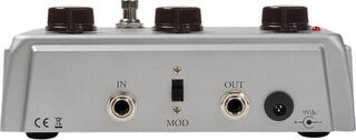 Gitarový efekt Warm Audio Centavo Gitarový efekt - 2
