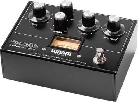 Guitar effekt Warm Audio Pedal76 Guitar effekt - 2