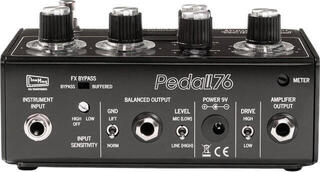 Εφέ Κιθάρας Warm Audio Pedal76 Εφέ Κιθάρας - 2