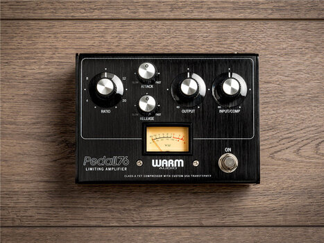 Gitáreffekt Warm Audio Pedal76 Gitáreffekt - 4