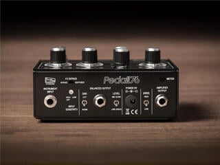 Εφέ Κιθάρας Warm Audio Pedal76 Εφέ Κιθάρας - 4