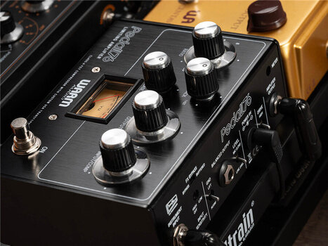 Guitar effekt Warm Audio Pedal76 Guitar effekt - 8