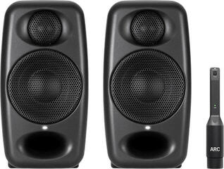 Aktiver Studiomonitor IK Multimedia iLoud Micro Monitor Pro Aktiver Studiomonitor 2 Stck - 1