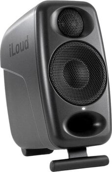 Ενεργή οθόνη στούντιο IK Multimedia iLoud Micro Monitor Pro Ενεργή οθόνη στούντιο 2 τεμ. - 5