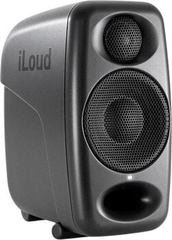 Moniteur de studio actif IK Multimedia iLoud Micro Monitor Pro Moniteur de studio actif 2 pièces - 6