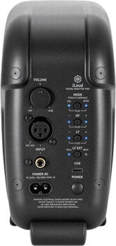 Aktiivinen studionäyttö IK Multimedia iLoud Micro Monitor Pro Aktiivinen studionäyttö 2 kpl - 8