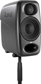 Moniteur de studio actif IK Multimedia iLoud Micro Monitor Pro Moniteur de studio actif 2 pièces - 9