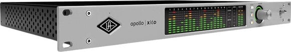 Thunderbolt Audiointerface Universal Audio Apollo x16D Essentials Thunderbolt Audiointerface - 3