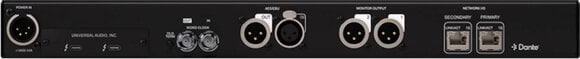 Thunderbolt Audiointerface Universal Audio Apollo x16D Essentials Thunderbolt Audiointerface - 4