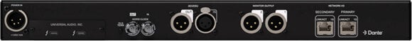 Interfejs audio Thunderbolt Universal Audio Apollo x16D Ultimate Interfejs audio Thunderbolt - 4