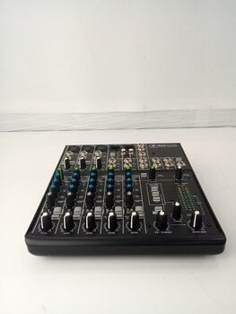 Analoog mengpaneel Mackie 802 VLZ4 Analoog mengpaneel (Zo goed als nieuw) - 2