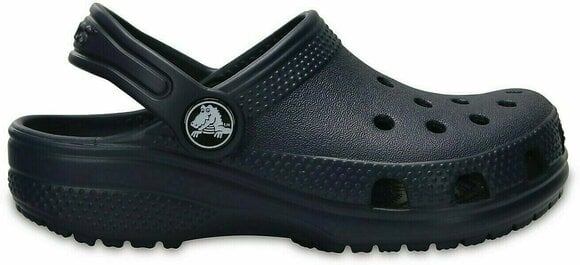 Jachtařská obuv Crocs Classic Clog Sandály Navy - 2