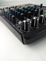 Mackie 802 VLZ4 Mixningsbord