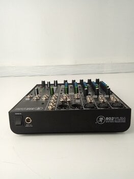 Mixerpult Mackie 802 VLZ4 Mixerpult (Så godt som nyt) - 7