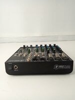 Mackie 802 VLZ4 Mixerpult