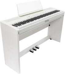 Piano Digitale Pianonova Girona 08 Piano Digitale White - 2