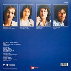 Vinyl Record Dire Straits - Communiqué (LP) - 3