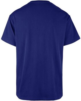 T-shirt New York Rangers NHL Echo Blue 2XL T-shirt - 2