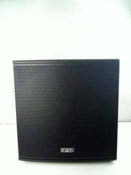 Subwoofer aktywny FBT Subline 115 SA Subwoofer aktywny (Jak nowe) - 2