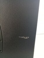 FBT Subline 115 SA Aktiv subwoofer