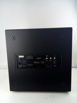 Aktiv subwoofer FBT Subline 115 SA Aktiv subwoofer (Begagnad) - 5