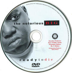 Muzyczne CD Notorious B.I.G. - Ready To Die (Remastered) (CD + DVD) - 2