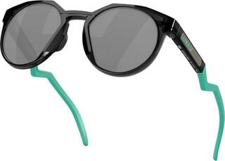 Lunettes de vue Oakley HSTN 92420952 Ink/Prizm Black Polar Lunettes de vue - 1