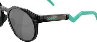 Lunettes de vue Oakley HSTN 92420952 Ink/Prizm Black Polar Lunettes de vue - 3