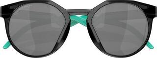 Lunettes de vue Oakley HSTN 92420952 Ink/Prizm Black Polar Lunettes de vue - 4