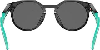 Lunettes de vue Oakley HSTN 92420952 Ink/Prizm Black Polar Lunettes de vue - 5