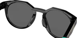 Lunettes de vue Oakley HSTN 92420952 Ink/Prizm Black Polar Lunettes de vue - 7