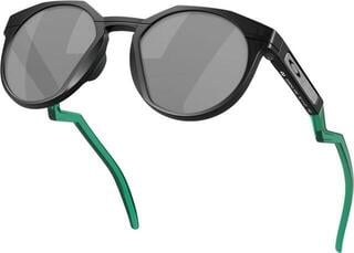 Lifestyle očala Oakley HSTN 92421052 Black Ink/Prizm Black Lifestyle očala - 1