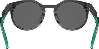 Lifestyle očala Oakley HSTN 92421052 Black Ink/Prizm Black Lifestyle očala - 5