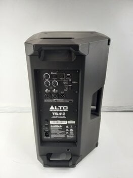 Ενεργό Loudspeaker Alto Professional TS412 Ενεργό Loudspeaker (Φθαρμένο) - 6