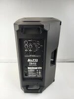 Alto Professional TS412 Aktiv højttaler