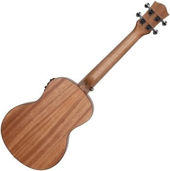 Tenori-ukulele Cascha HH 2048EL Mahogany LH Set Tenori-ukulele - 2