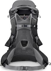 Gyermekhordozó Osprey Poco Premium Black Gyermekhordozó - 1