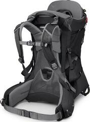 Gyermekhordozó Osprey Poco Premium Black Gyermekhordozó - 2