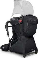 Gyermekhordozó Osprey Poco Premium Black Gyermekhordozó - 4